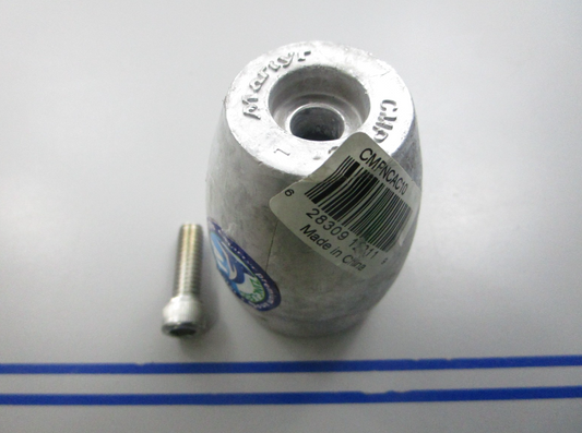 NEW CMPN-C Martyr Propeller Anode 0810