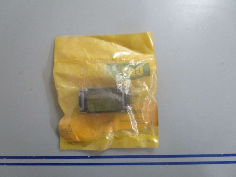 *NEW OEM* 0770 CAT Bezel Insert 236-4631
