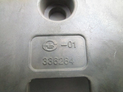 *NEW OEM* 0810 OMC Johnson Evinrude Trim Tab Cover 336284 0336284