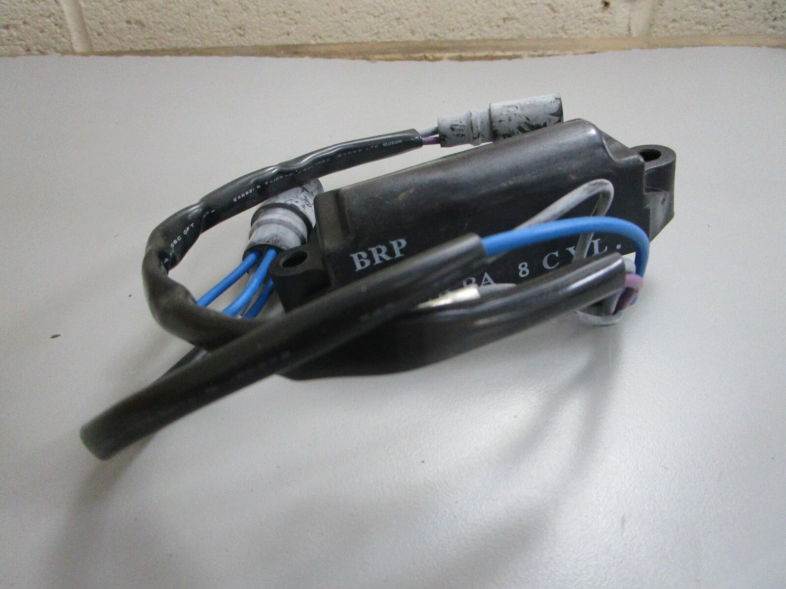 *NEW OEM* 0820 OMC Johnson Evinrude Shift Module Ay 982749 0982749