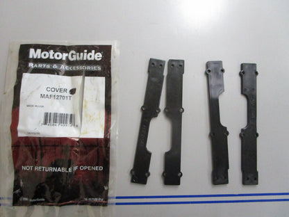 *NEW OEM* (LOT OF 4) 0810 MotorGuide Cover MAF12701T