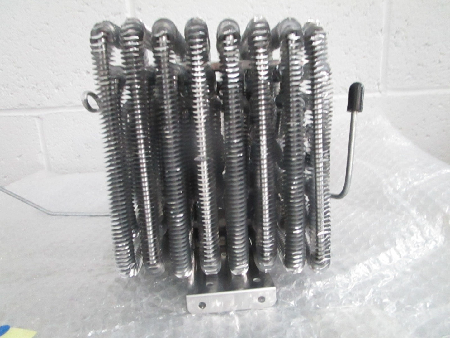 *NEW OEM* 0820 LG Wire Condenser Assy ACG73748502