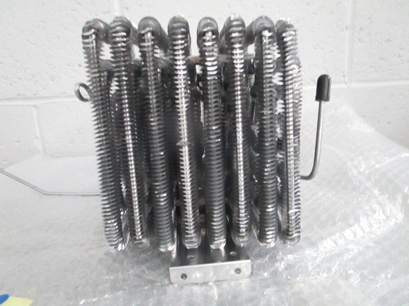 *NEW OEM* 0820 LG Wire Condenser Assy ACG73748502