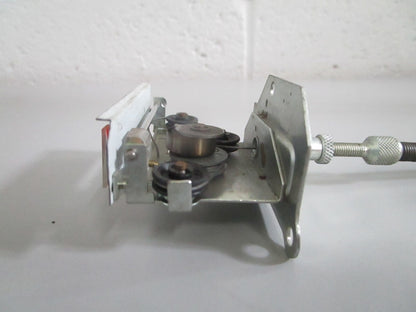 NEW OEM 1142700352 Mercedes-Benz Gear Display 0820