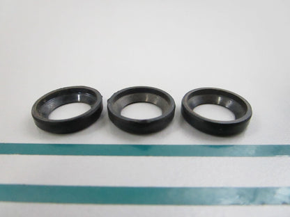 NEW OEM (LOT OF 3) 93104-11028-00 Yamaha Oil Seal 0810