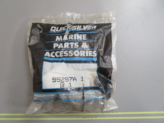 *NEW OEM* 0810 Mercury Quicksilver Rubber Mount 99297A2