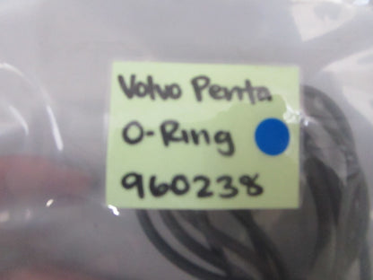 *NEW OEM* 0810 Volvo Penta O-Ring 960238