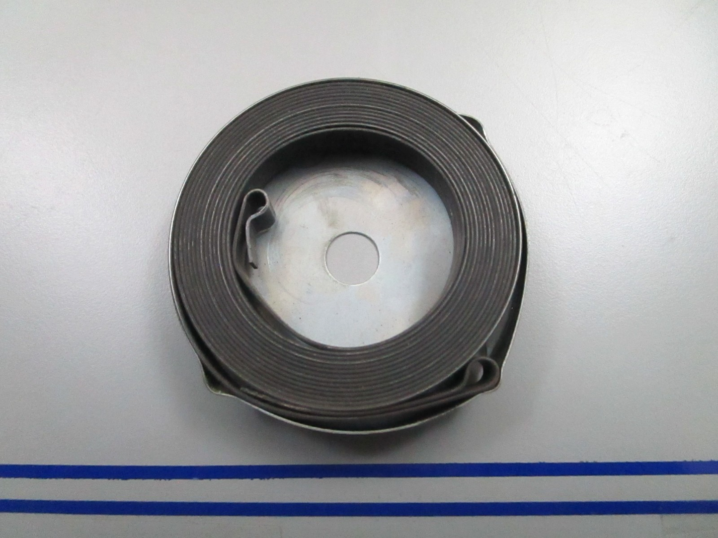 *NEW OEM* 0810 Mercury Quicksilver Rewind Recoil Starter Spring 24-20775A1