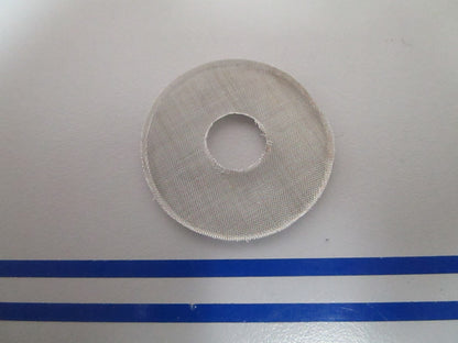 NEW OEM 312675 0312675 OMC Johnson Evinrude Fuel Pump Filter 0810