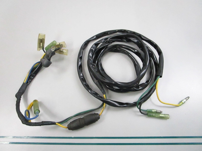 NEW OEM 688-83553-10-00 Yamaha Wire Harness 0810