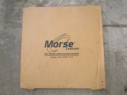 *NEW* 0820 Morse 11' Control Cable 032377-003-0132