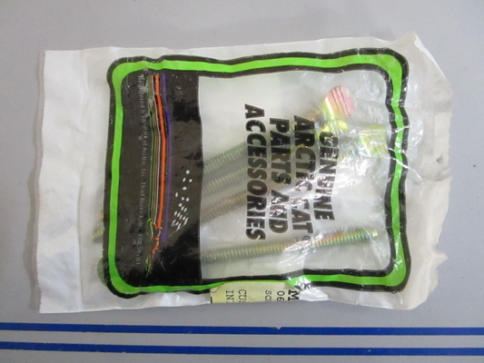*NEW* (LOT OF 4) 0770 Arctic Cat Thumb Screw 0623-467