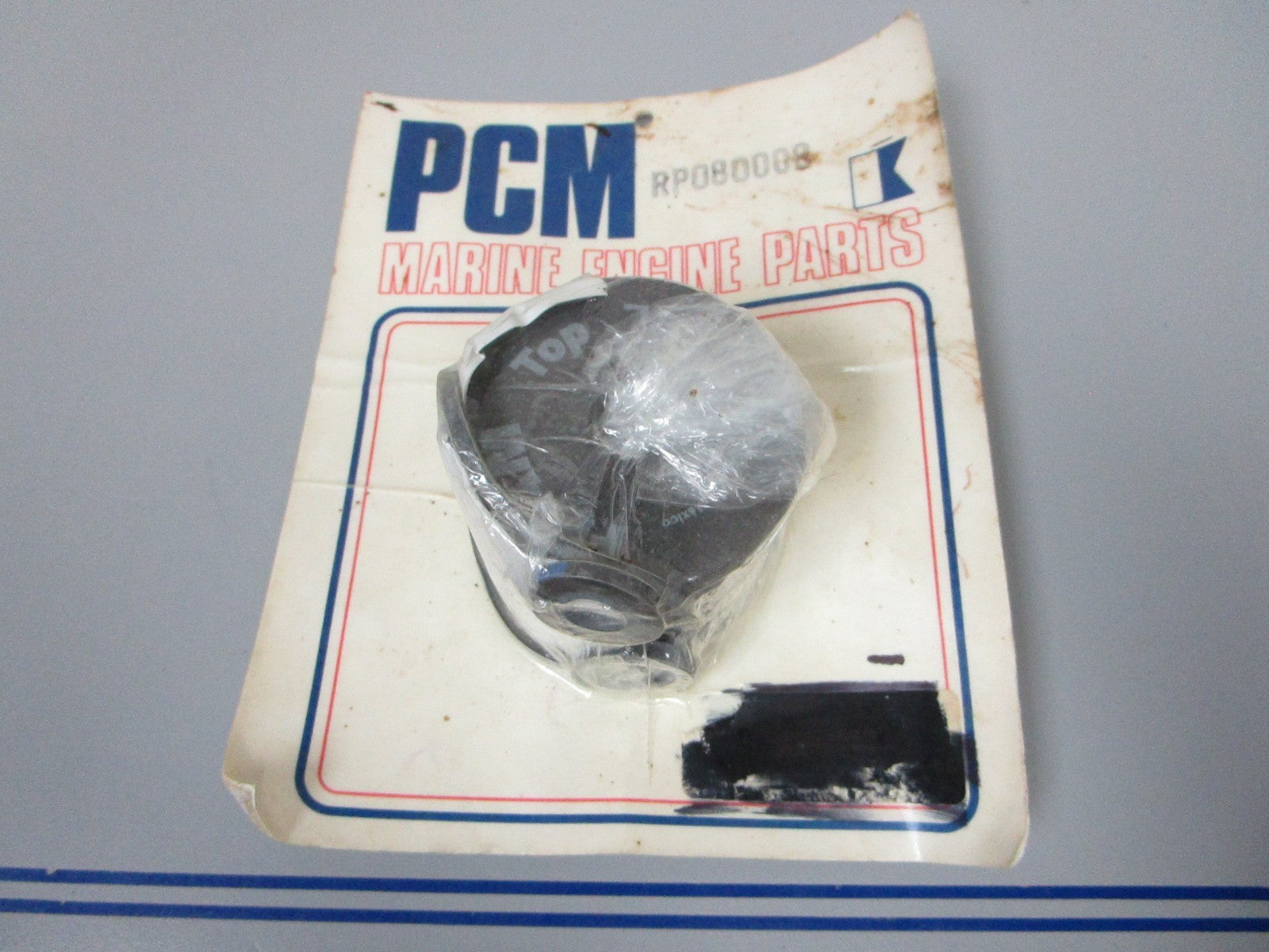 NEW OEM RP080008 Pleasure Craft Marine PCM Fuel Filter Kit 0720