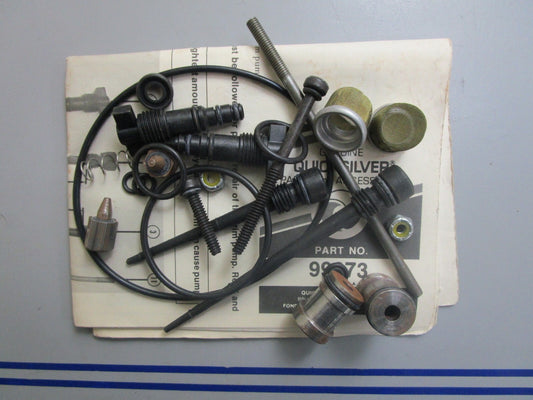 *NEW OEM* 0810 Mercury Quicksilver Repair Kit 99073