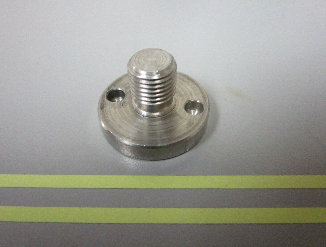 *NEW OEM* 0720 Volvo Penta Pressure Plate 814219