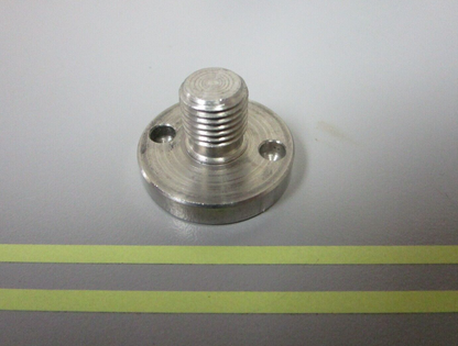 *NEW OEM* 0720 Volvo Penta Pressure Plate 814219