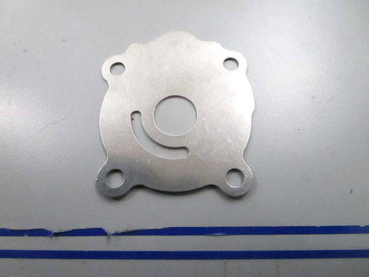 *NEW OEM* 0810 Mercury Quicksilver Water Pump Plate F341562