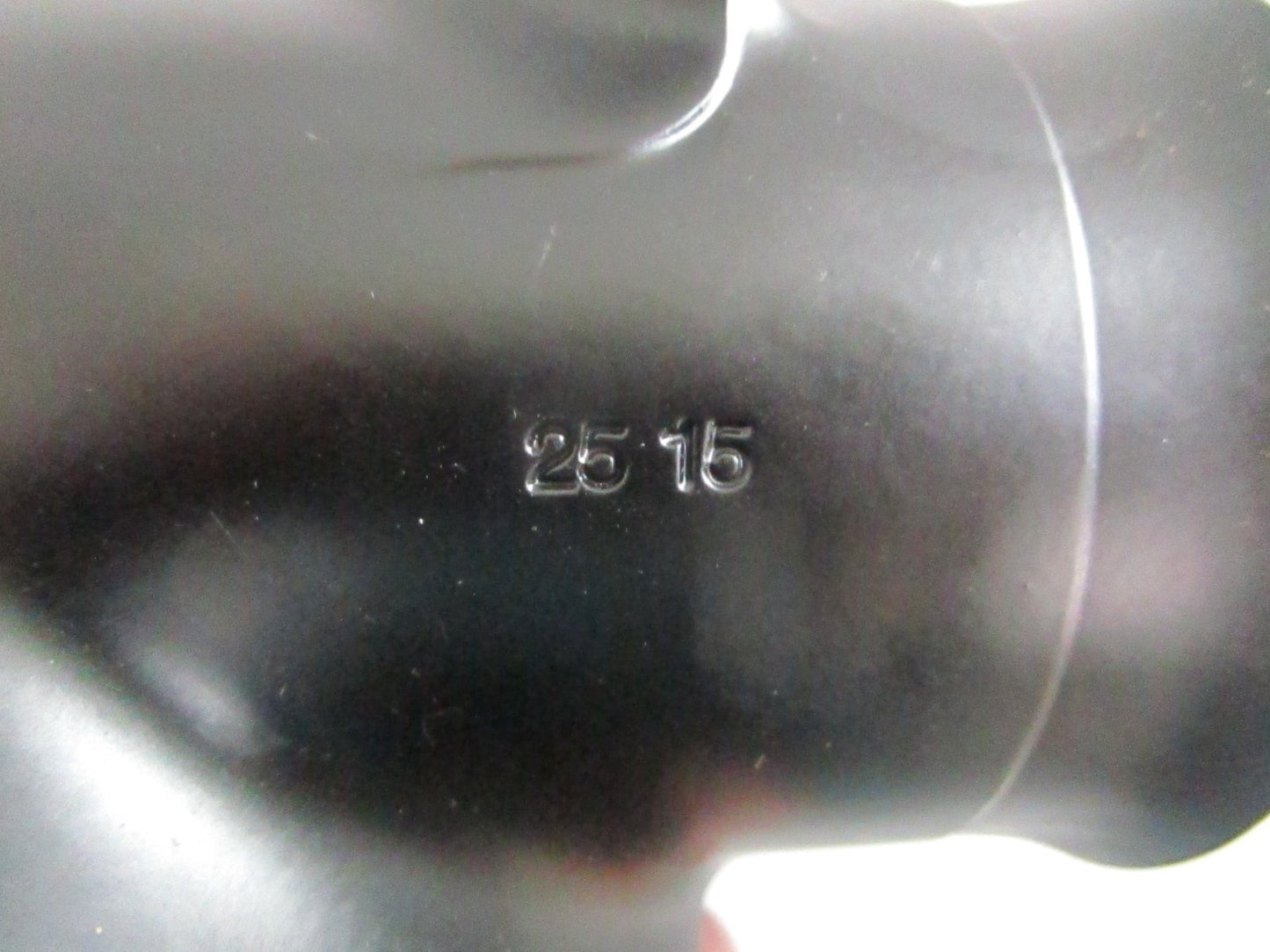 NEW OEM 3T5B645250 Tohatsu TC3×11.4×12RB Aluminum Propeller 0820