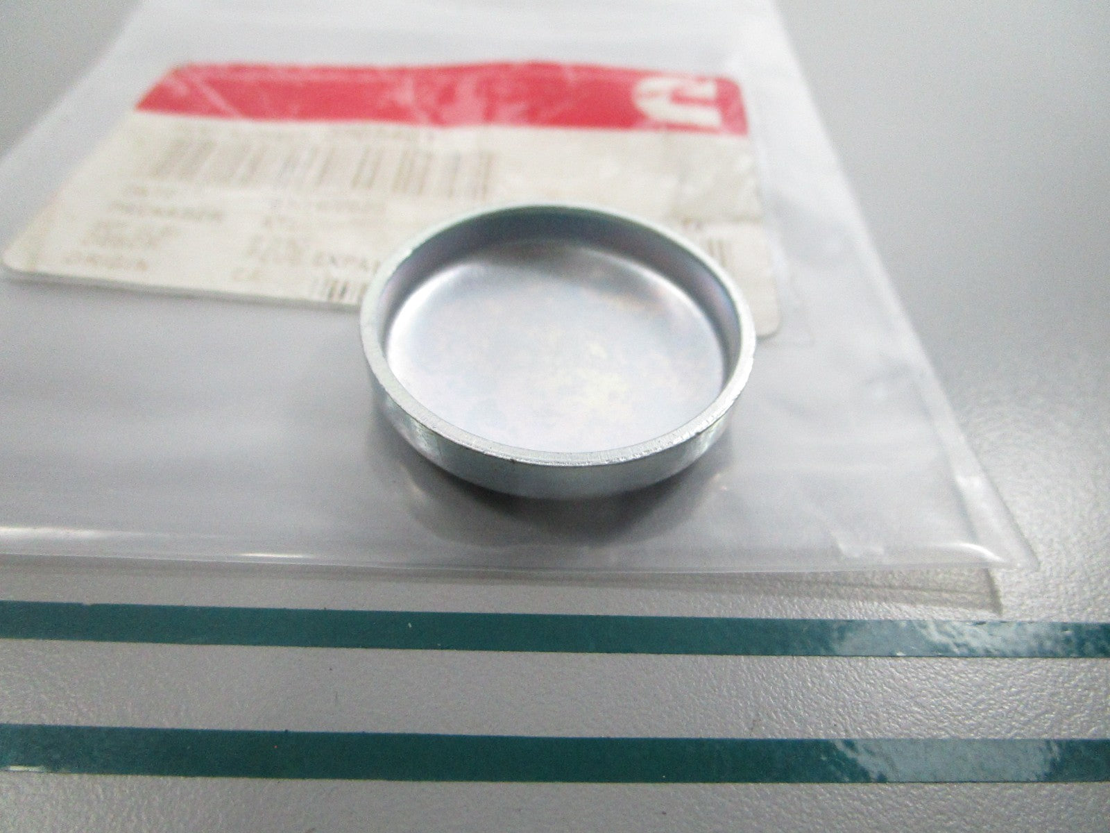 NEW OEM 3905401 Cummins Expansion Plug 0810