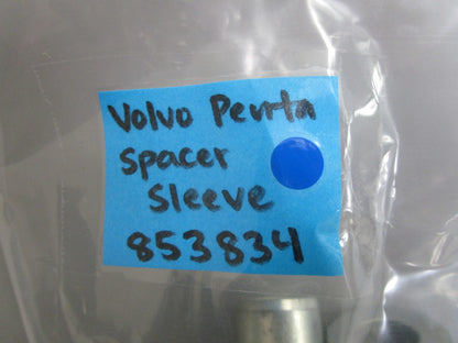 *NEW OEM* 0820 Volvo Penta Spacer Sleeve 853834
