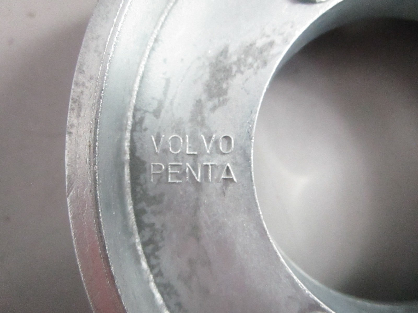 NEW OEM 875815 Volvo Penta Zinc Anode Kit 0820