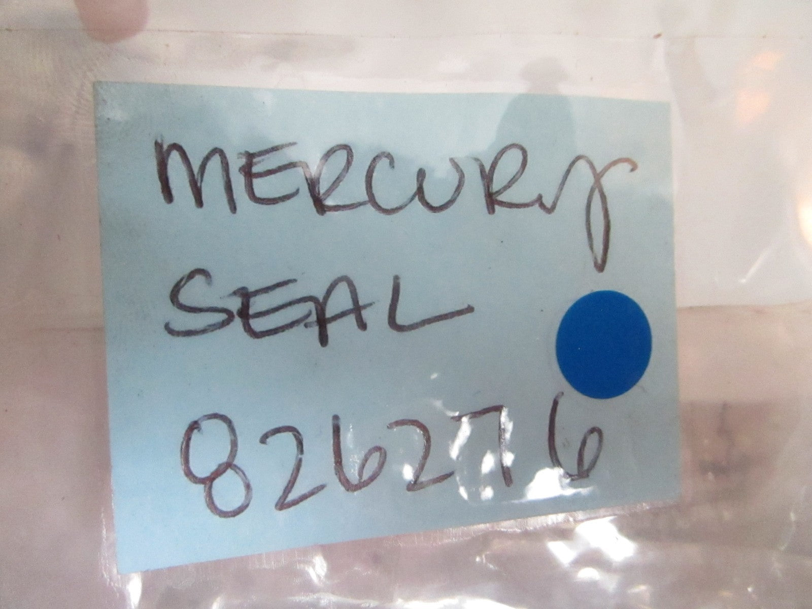 *NEW OEM* 0720 Mercury Quicksilver Seal 826276