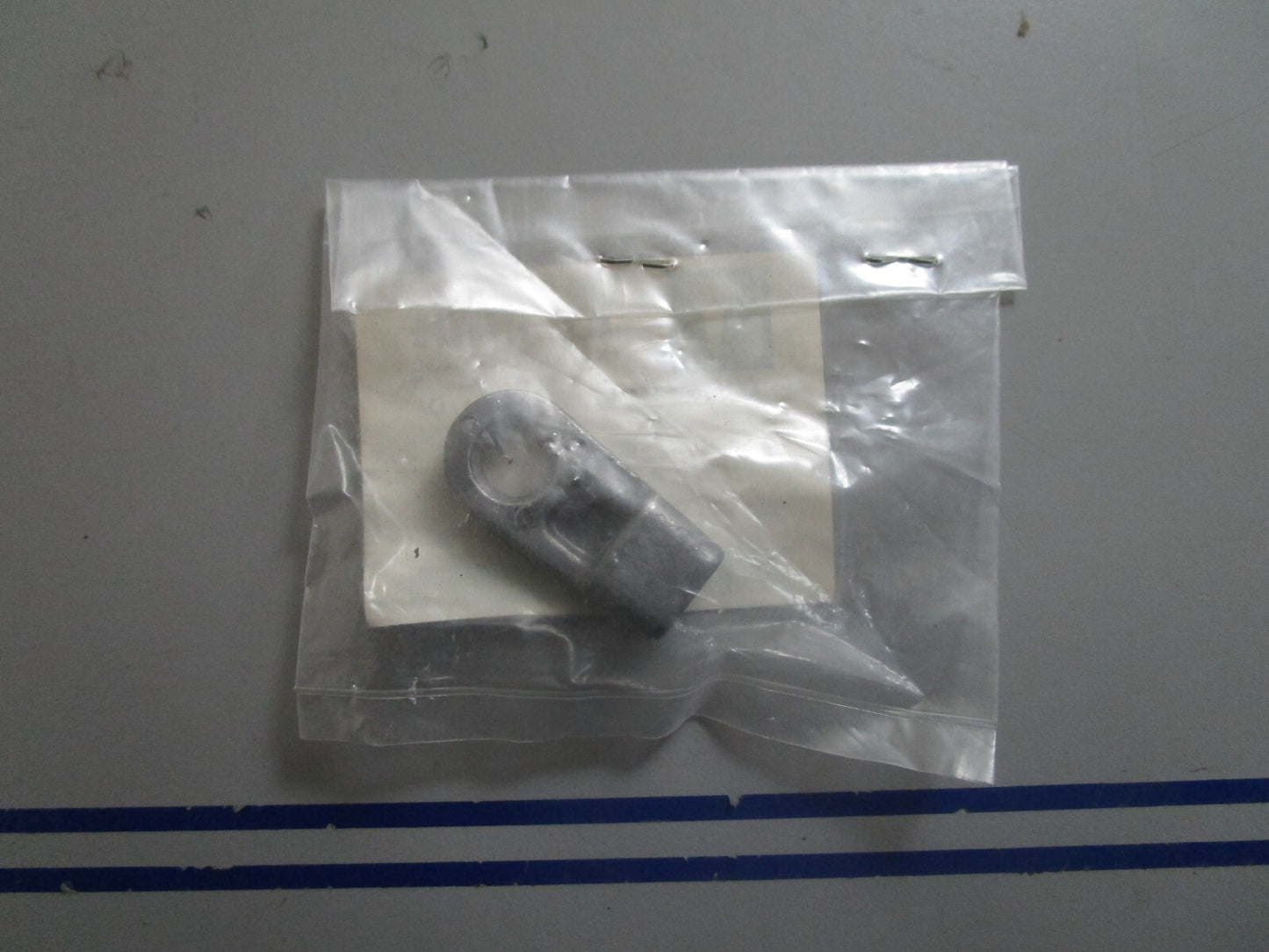 *NEW OEM* 0810 Yamaha Remote Control Cable End 703-48345-00-00