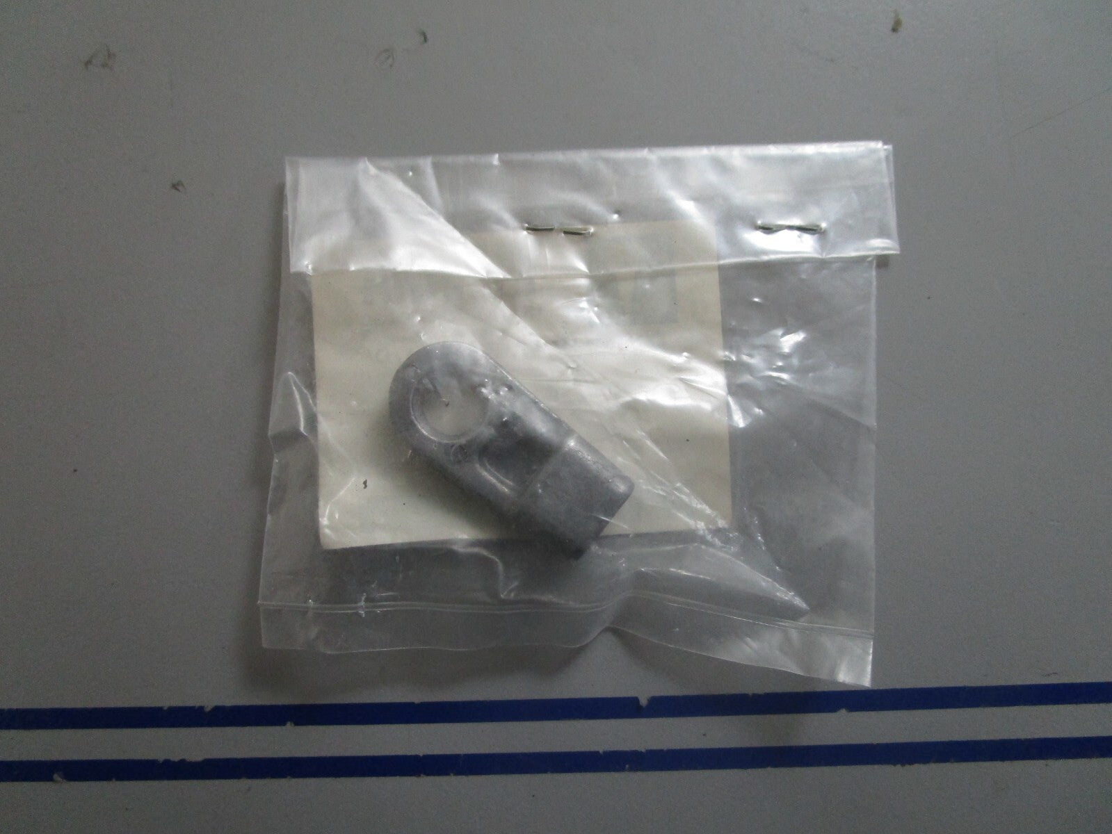 *NEW OEM* 0810 Yamaha Remote Control Cable End 703-48345-00-00