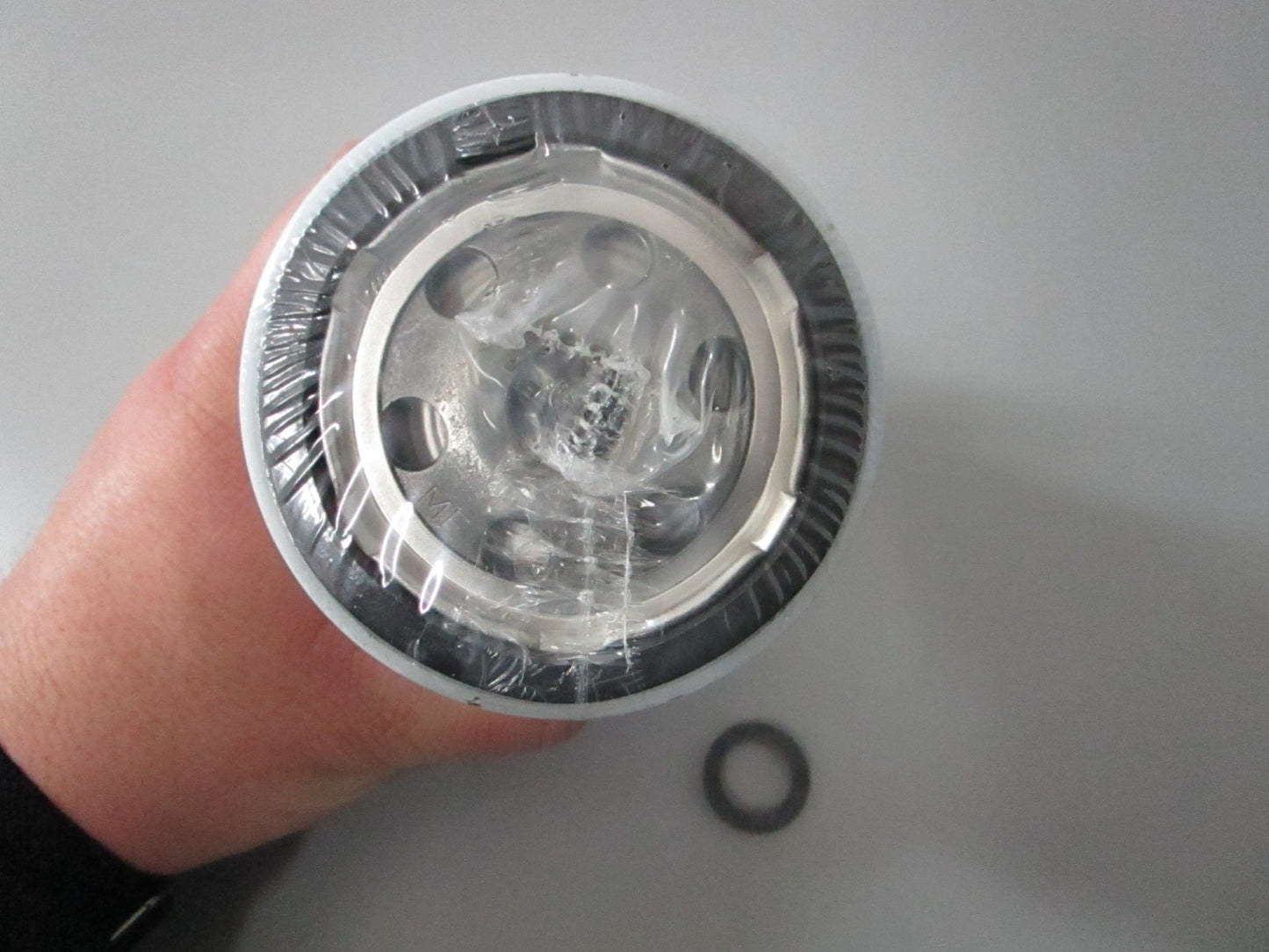 NEW 33358 WIX Fuel Filter 0810