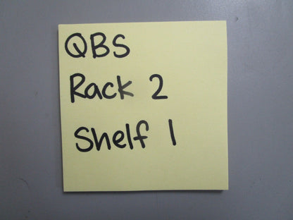 *NEW* 0820 Atlantic Quality Parts Water Pump 1406-6223 Replaces: RE507604