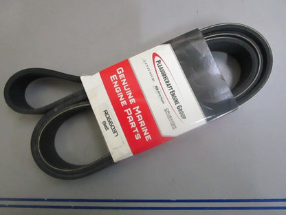 *NEW OEM* 0820 Pleasurecraft Engine Group Serpentine Belt R066037