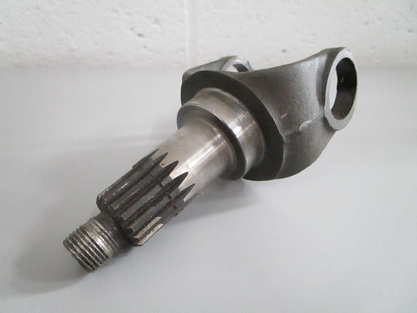 NEW 18-6400 Sierra Yoke Rep: 12784 Mercury 0820