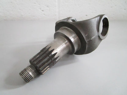 NEW 18-6400 Sierra Yoke Rep: 12784 Mercury 0820