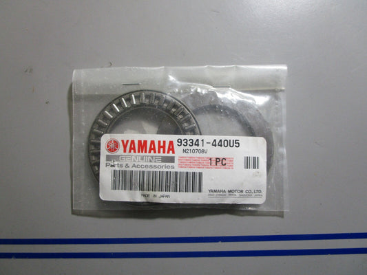 *NEW OEM* 0810 Yamaha Bearing 93341-44005-00