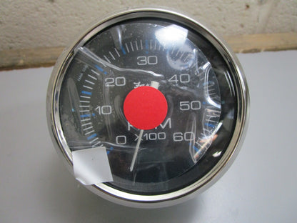 *NEW* 0820 Faria Gauge Conversion Kit A-32-1007A