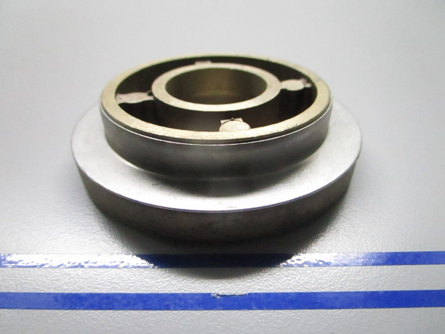 *NEW OEM* 0810 Mercury Quicksilver Thrust Hub Washer 56292A2