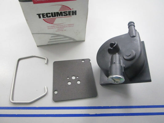 NEW OEM 730638 Tecumseh Float Bowl Kit 0810