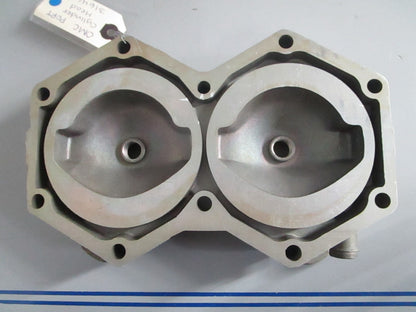 NEW OEM 316466 0316466 OMC Johnson Evinrude PORT Cylinder Head 0820