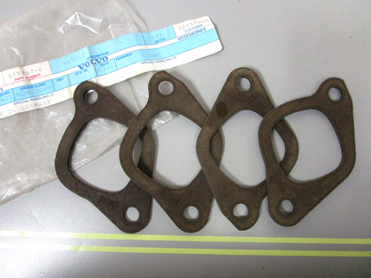 *NEW OEM* (LOT OF 4) 0750 Volvo Penta GASKET 855967