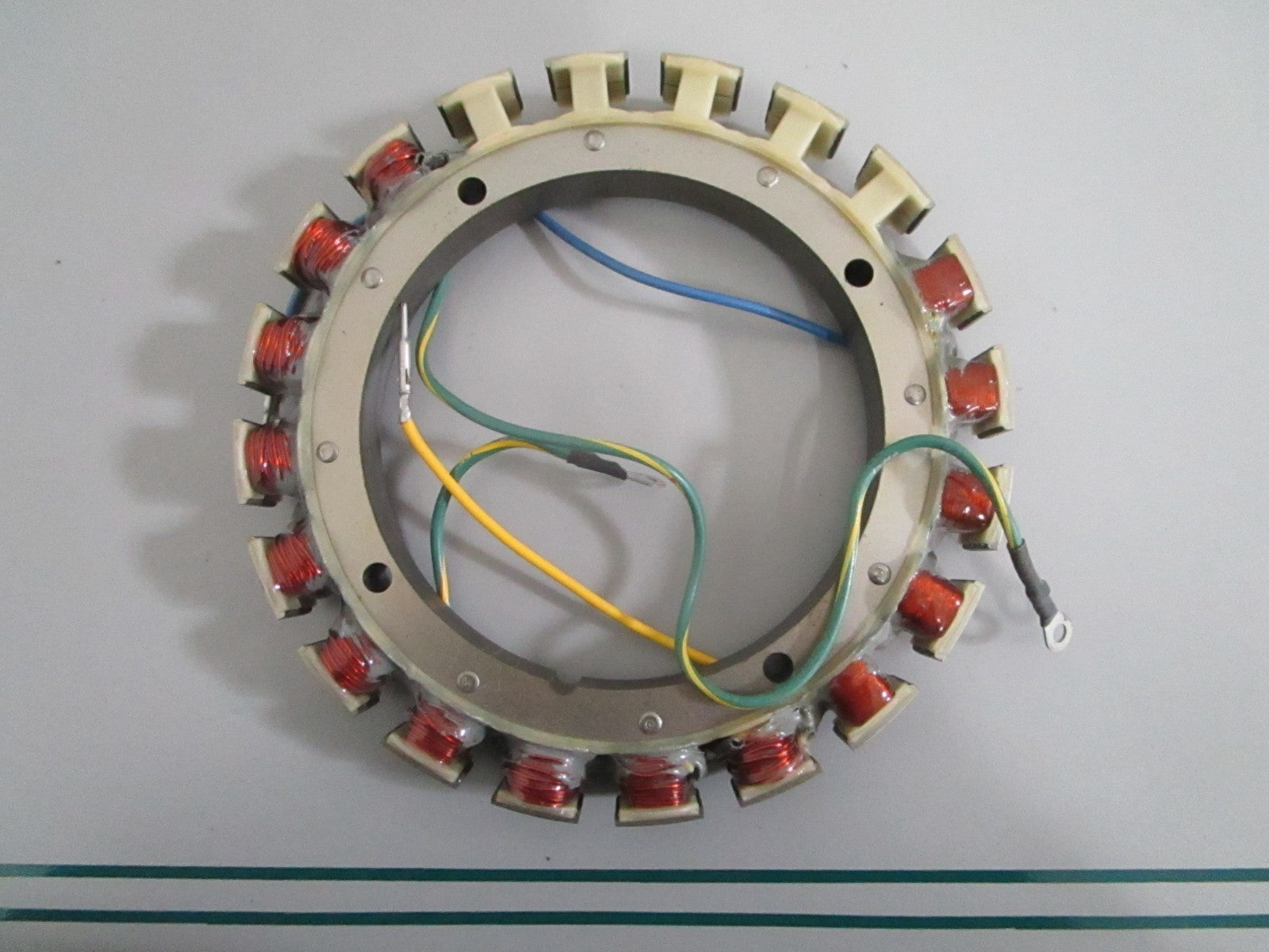 NEW OEM 300-F475095 Mercury Quicksilver Stator 0820