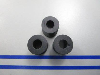 NEW OEM (LOT OF 3) 25-F475504 Mercury Quicksilver Grommet 0810