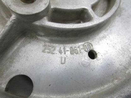 NEW OEM 252-41-061-00 JLO Rockwell Snowmobile Recoil Drum 0810