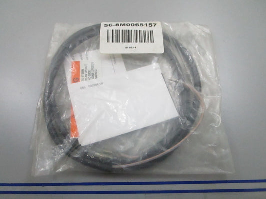 *NEW OEM* 0810 Mercury Quicksilver Trim Harness Assembly 56-8M0065157