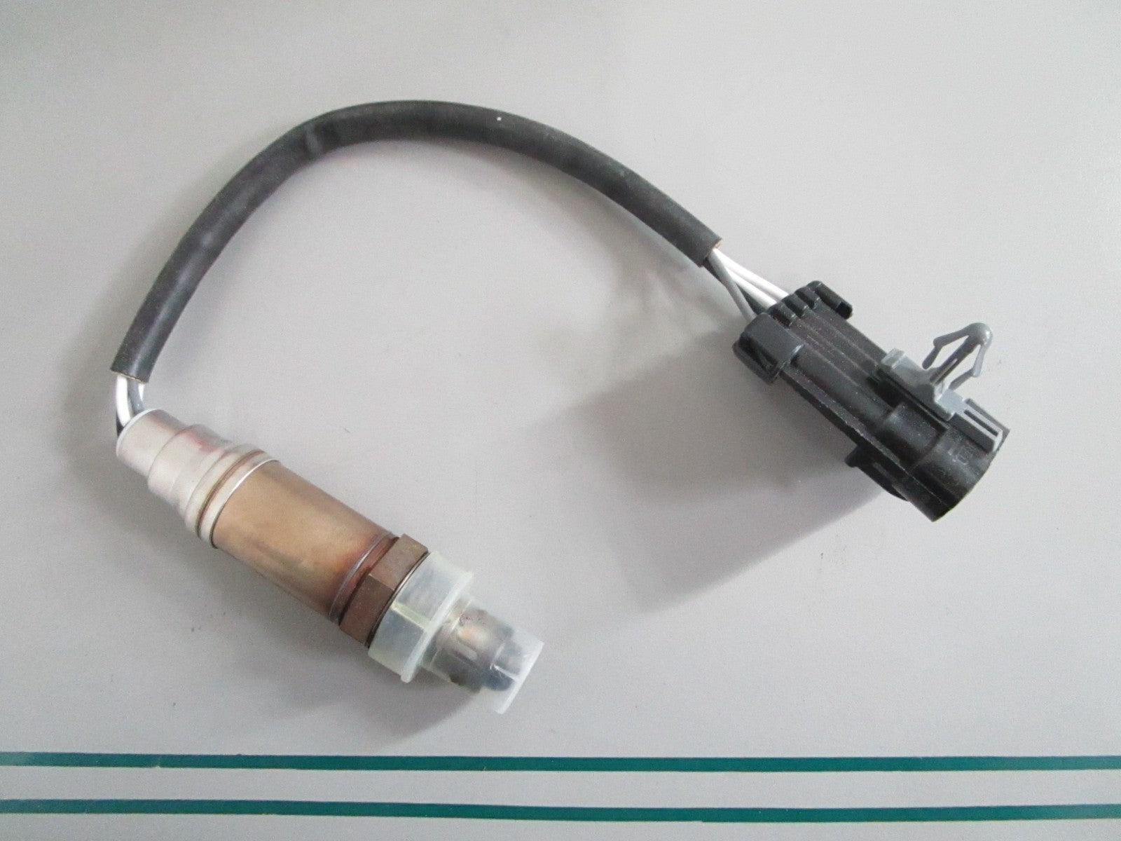 NEW OEM 049076 49076 Westerbeke Sensor 0820