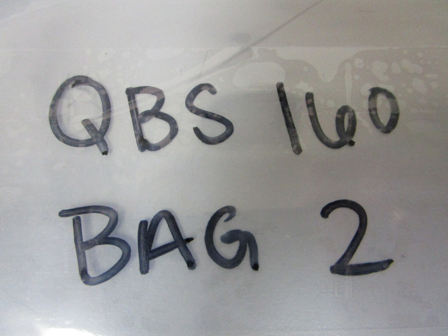 *NEW OEM* 0810 Mercury Quicksilver Cover 86236