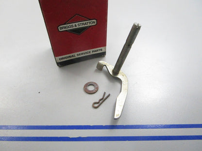 NEW OEM 291364 Briggs & Stratton Governor Crank Assembly 0810