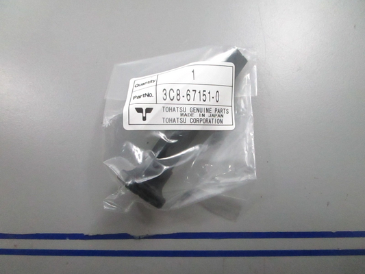 *NEW OEM* 0810 Tohatsu Choke Knob 3C8-67151-0 3C8671510