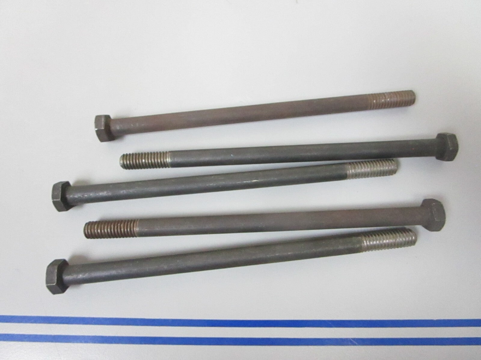 *NEW OEM* (LOT OF 5) 0810 Volvo Screw 948828