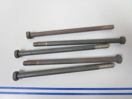 *NEW OEM* (LOT OF 5) 0810 Volvo Screw 948828