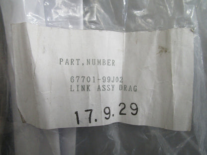 *NEW OEM* 0820 Suzuki Drag Link Ay 67701-99J02